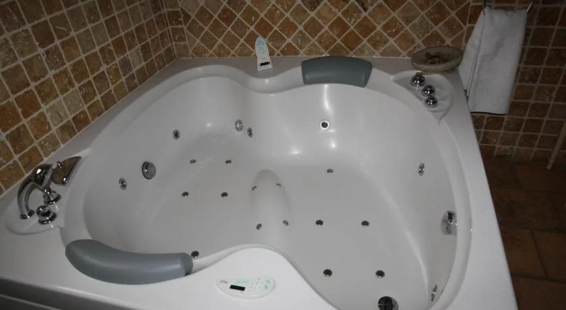 Posada Fuenteplateada