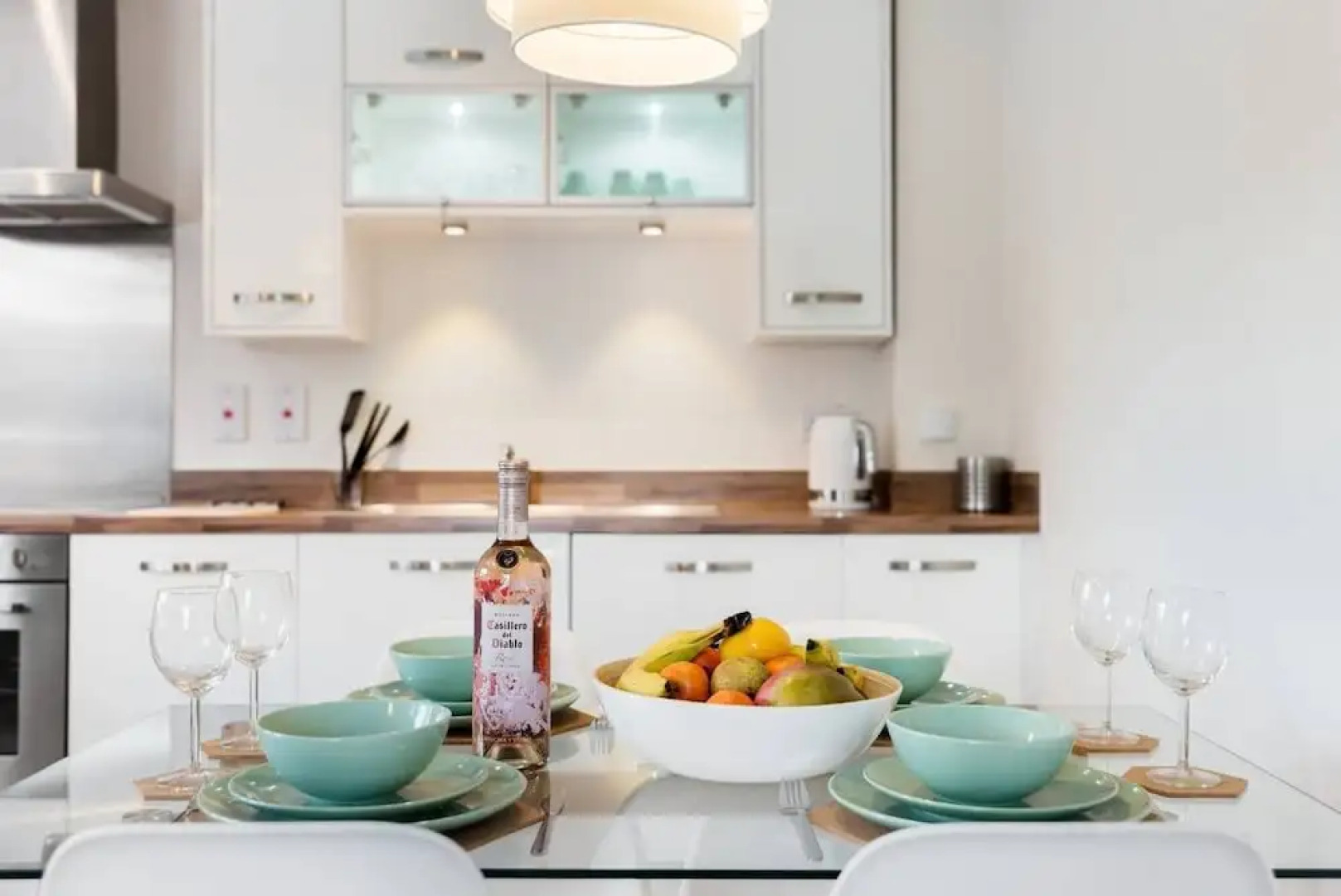 Quality 2 Bedroom Apartment