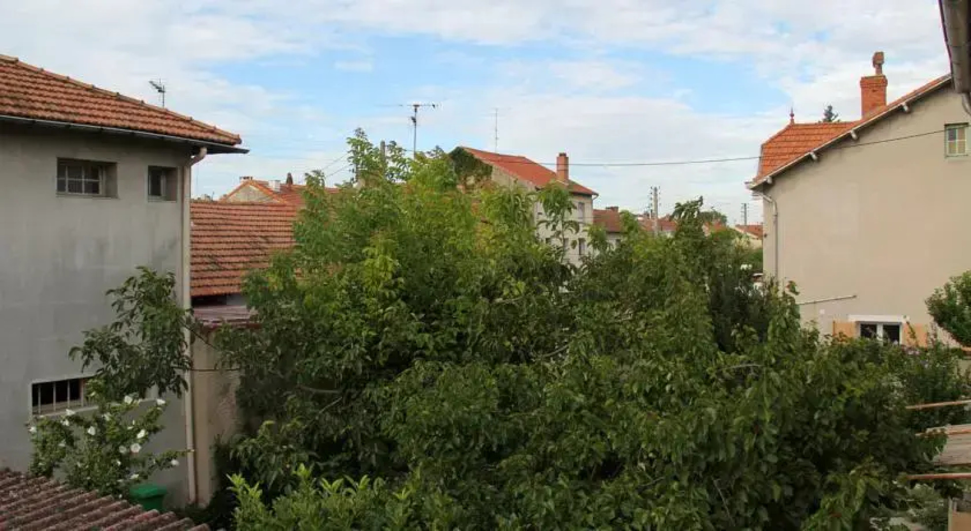 Maison au calme 4 couchages à Avignon