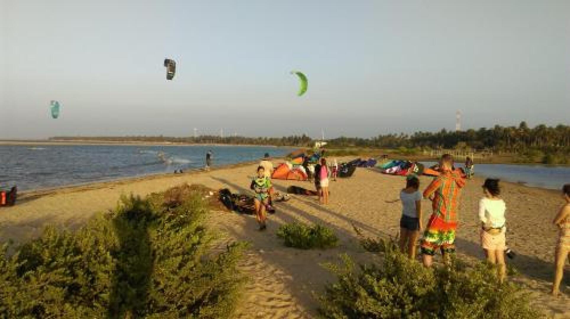 Cocodance Beach Resort