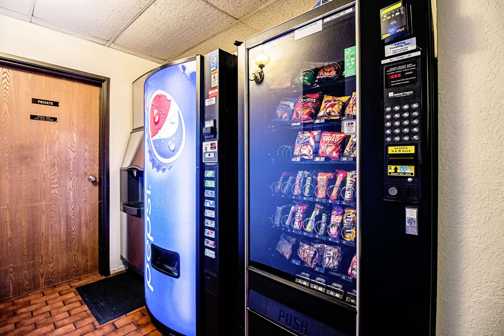 Econo Lodge Watertown