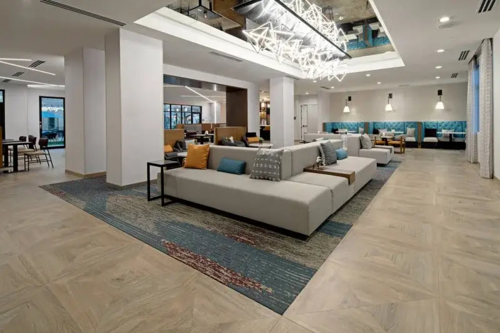 Springhill Suites Valencia