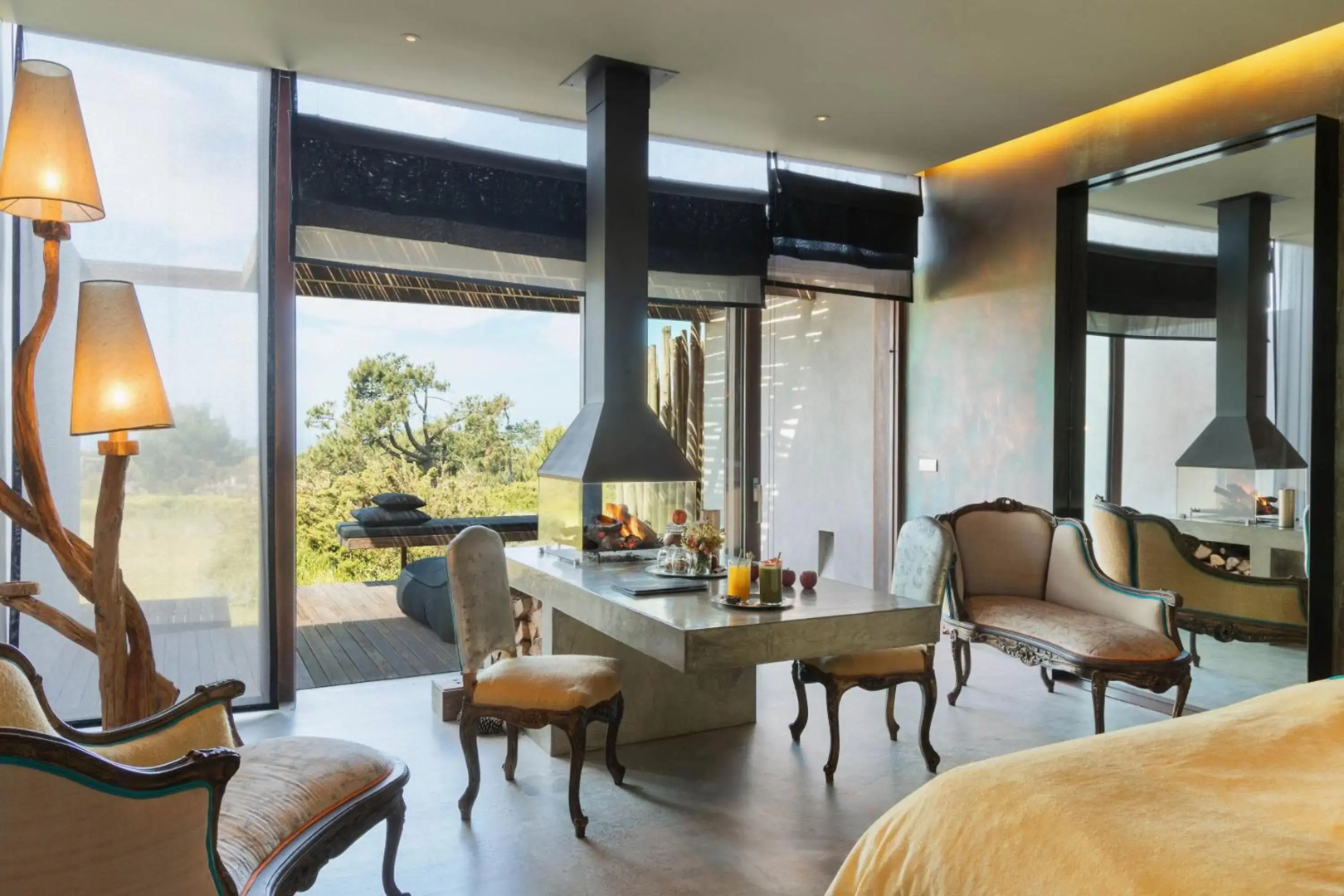 Areias Do Seixo Charm Hotel & Residences