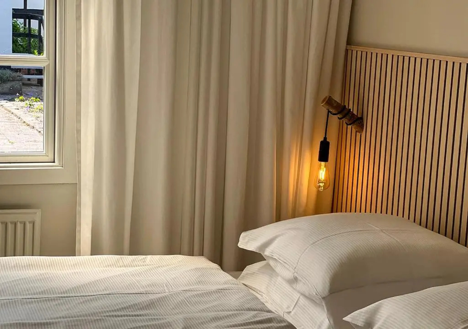 Hotel Blomme's Place