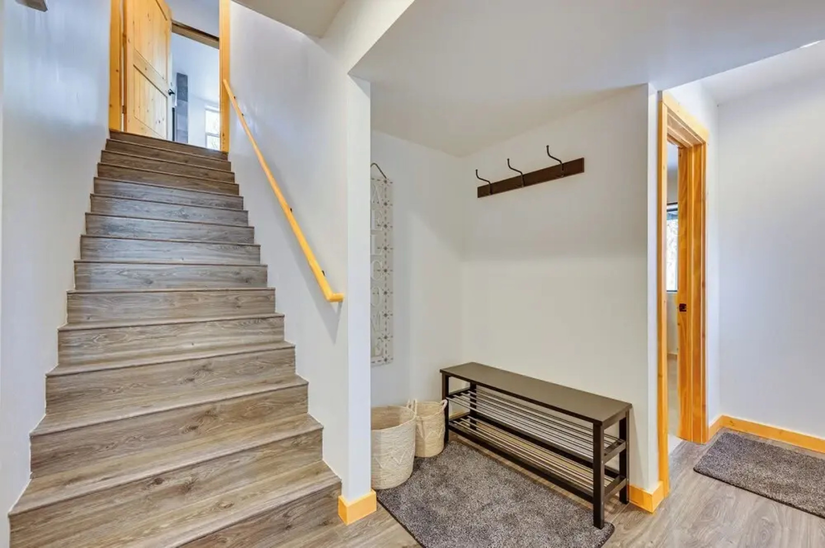 Hike, Bike & Atv: Munds Park Cabin!