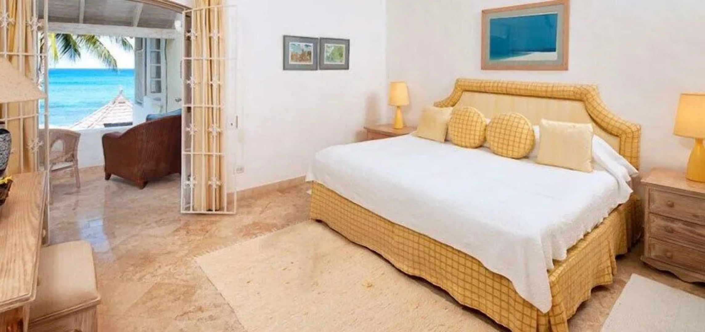 Emerald Beach 6 - Villa Cassia