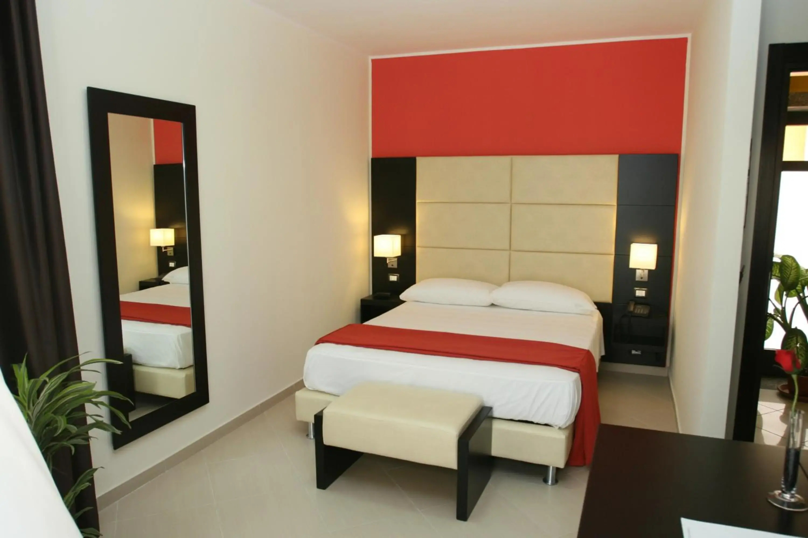 Rama Palace Hotel