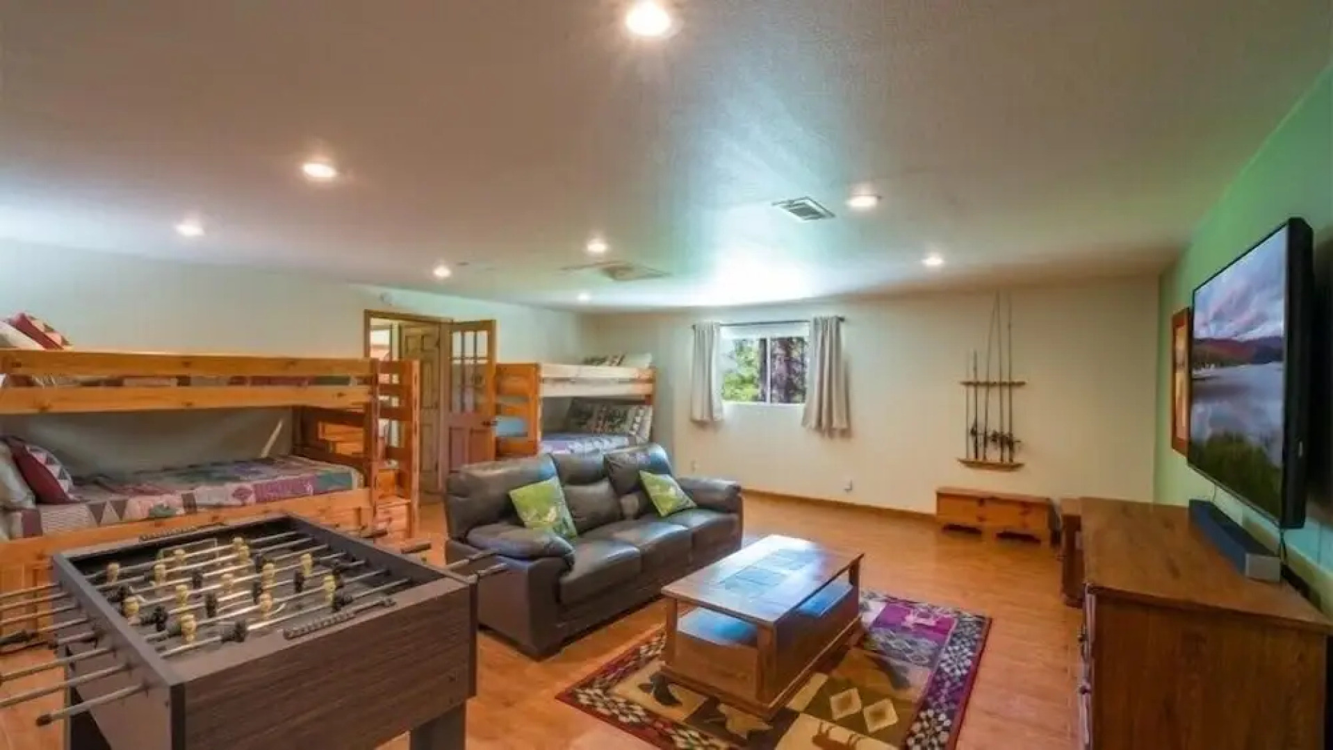 Scenic Wonders Blue Bird Ranch 3 Bd