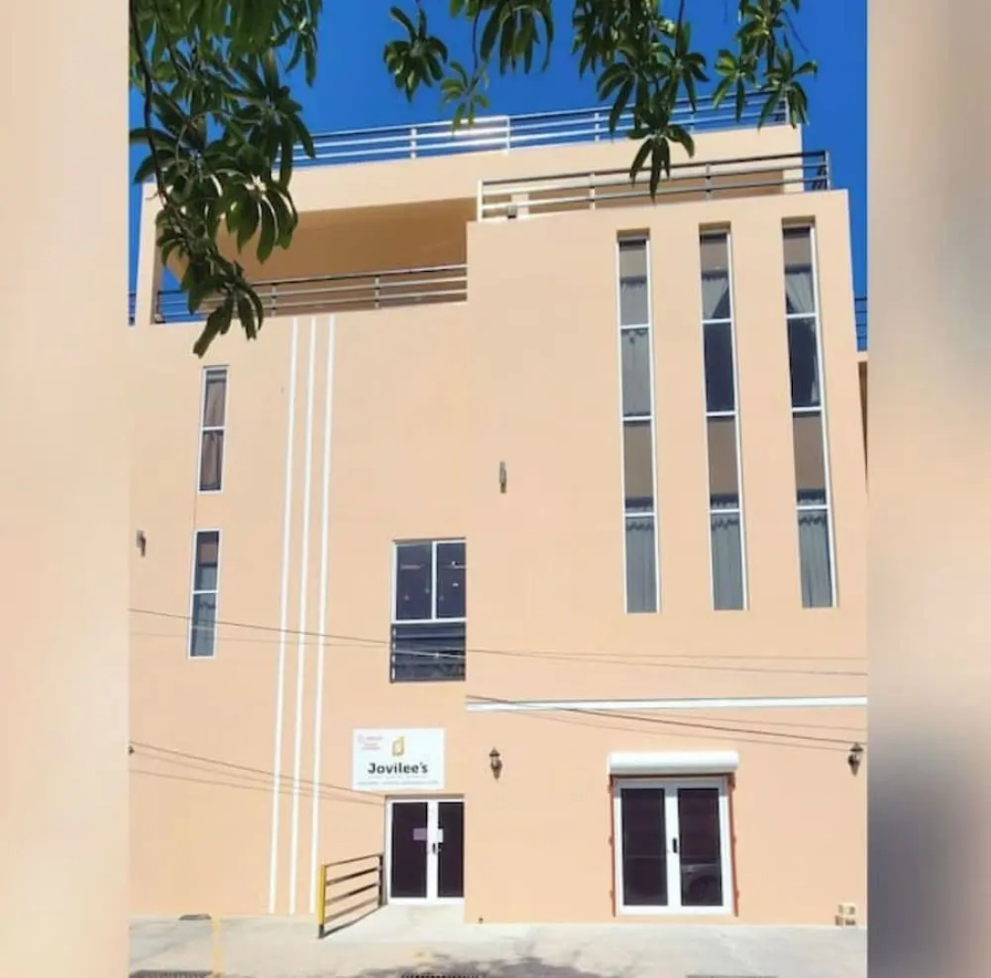 Jovilee Hotel