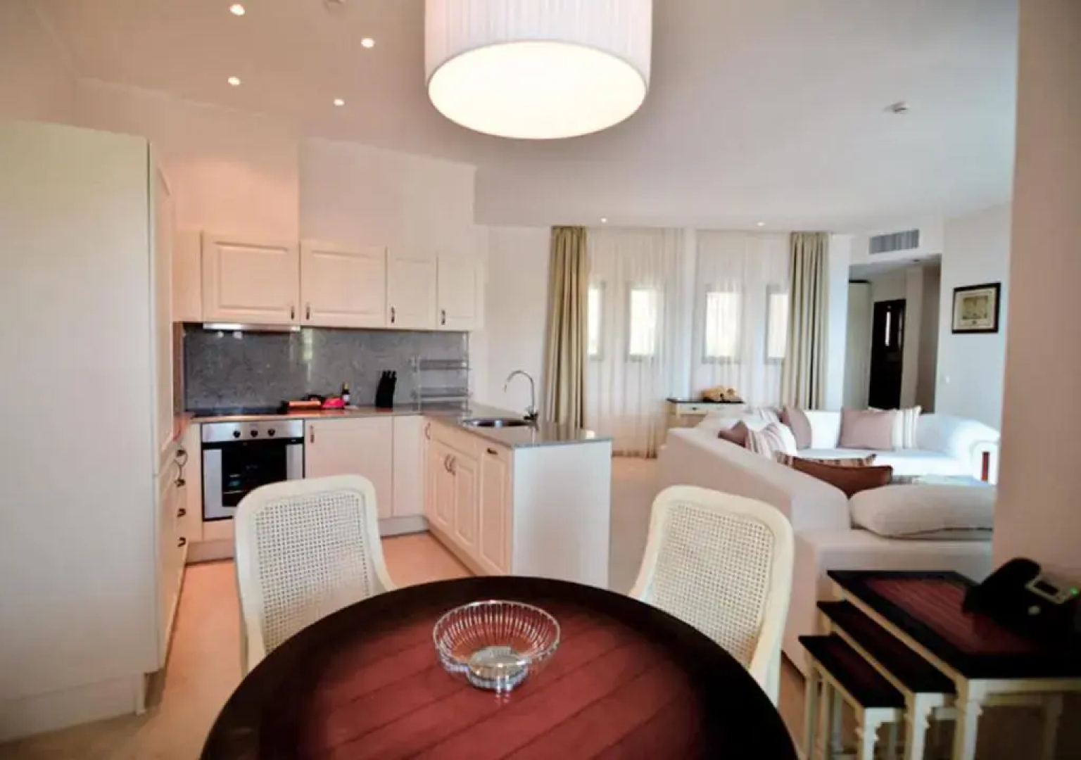 Thracian Cliffs Owners Apartments
