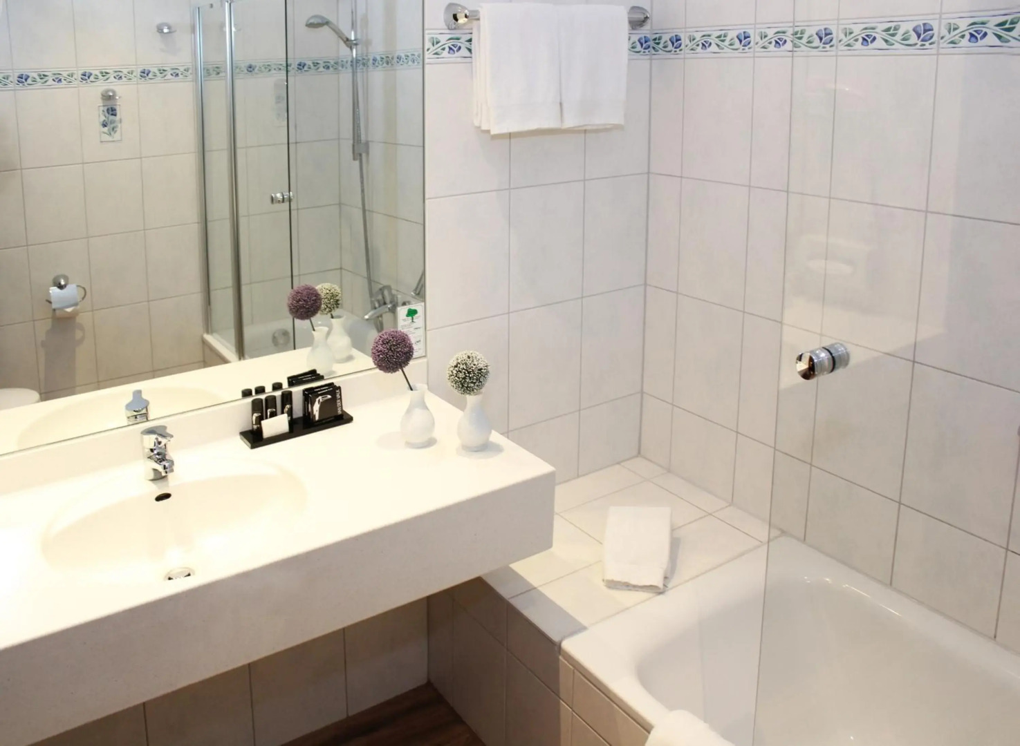 Van der Valk Hotel Hamburg-Wittenburg