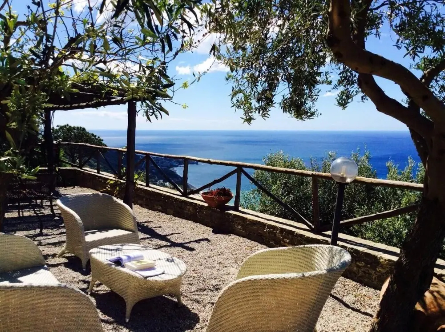 Casale Santa Rosalia