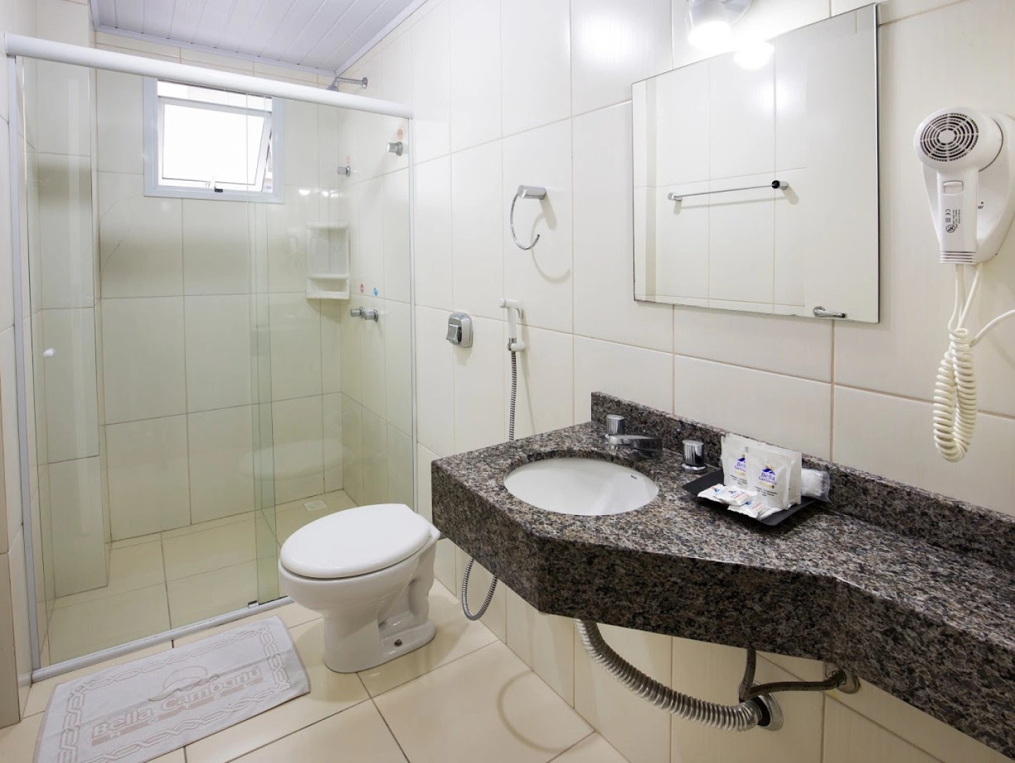 Hotel Bella Camboriú