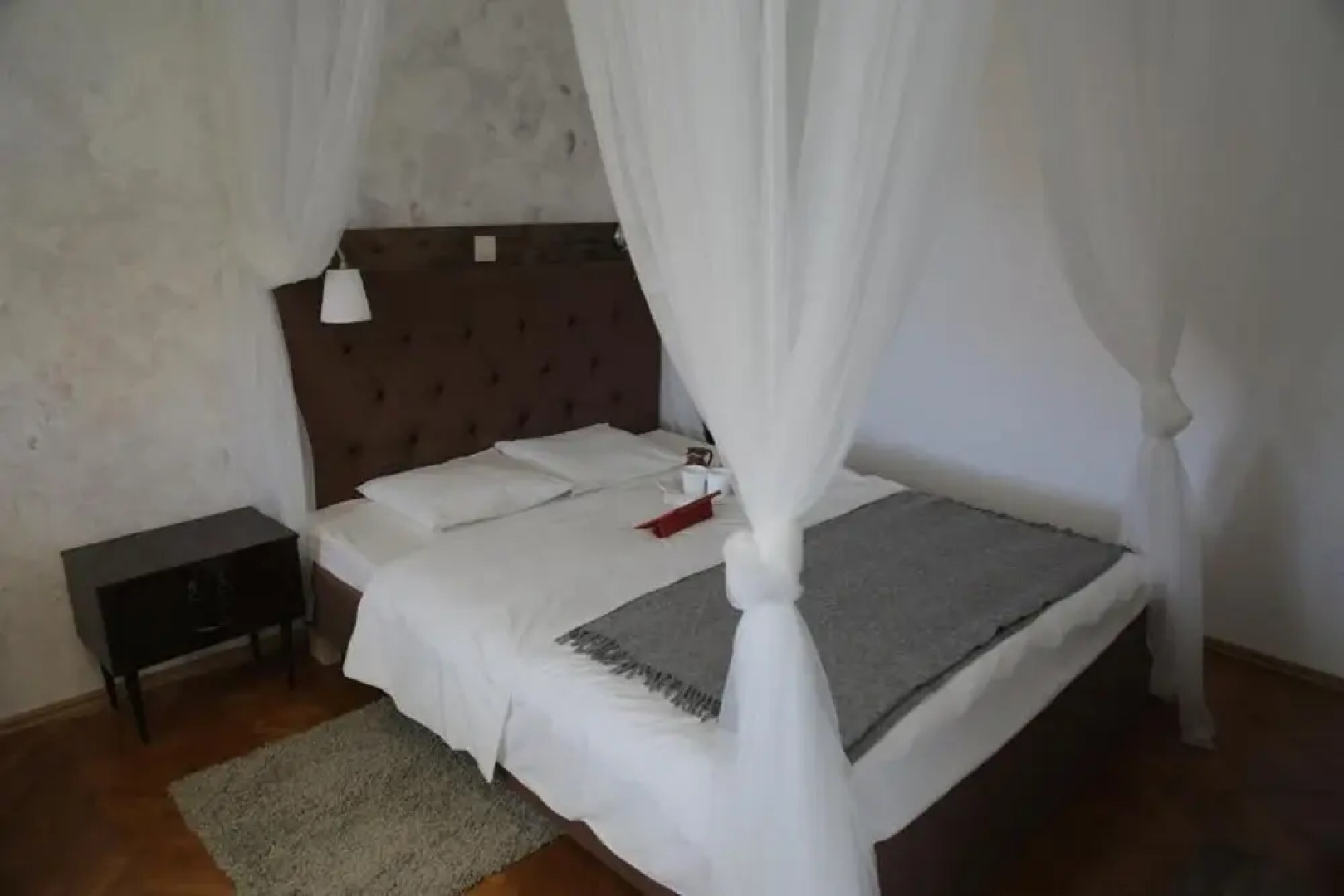 Guest house Mediterranea