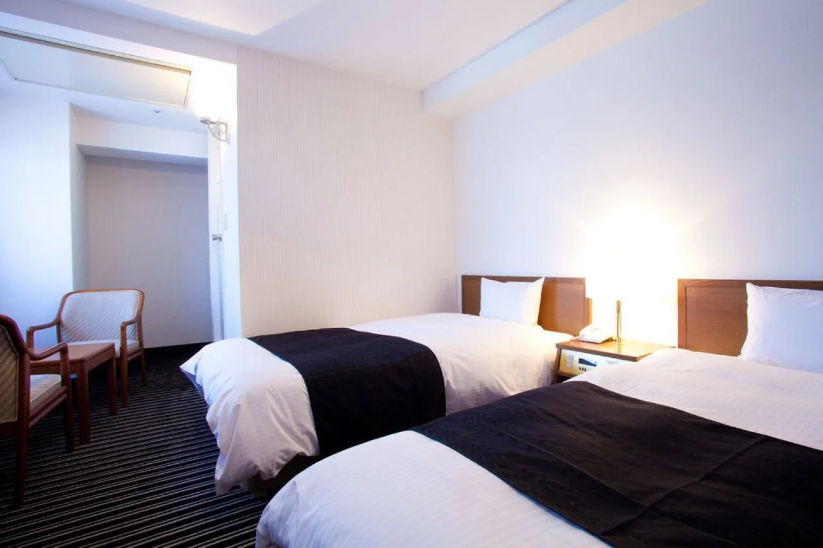 APA Hotel Osaka Tanimachi 4chome Ekimae Kita