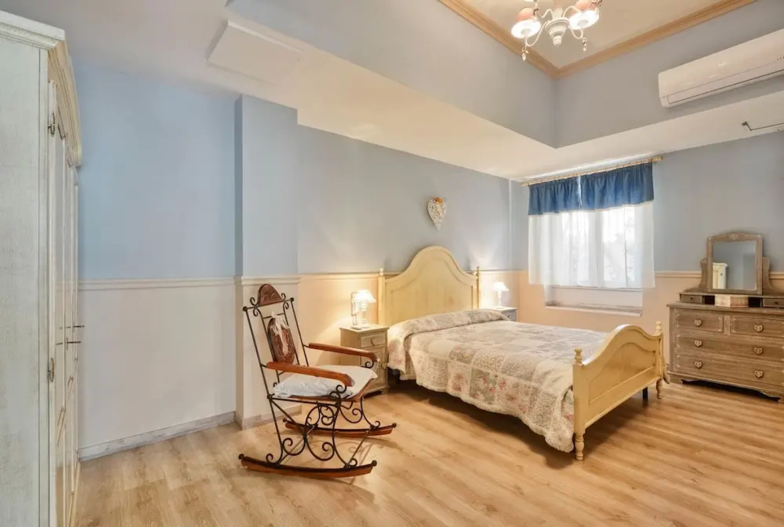 Apartments La Boungaville
