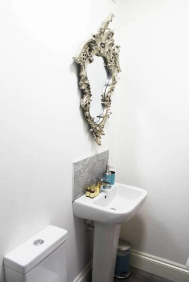 Mrs Salisbury's Serviced Accommodation