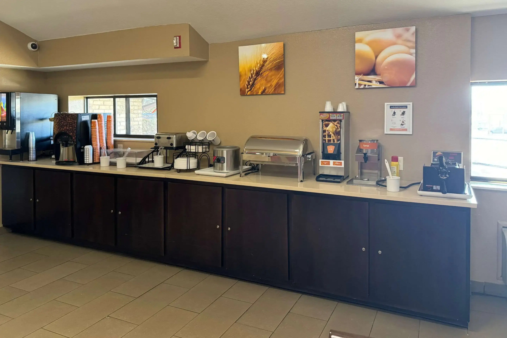 Comfort Inn Maumee - Perrysburg Area