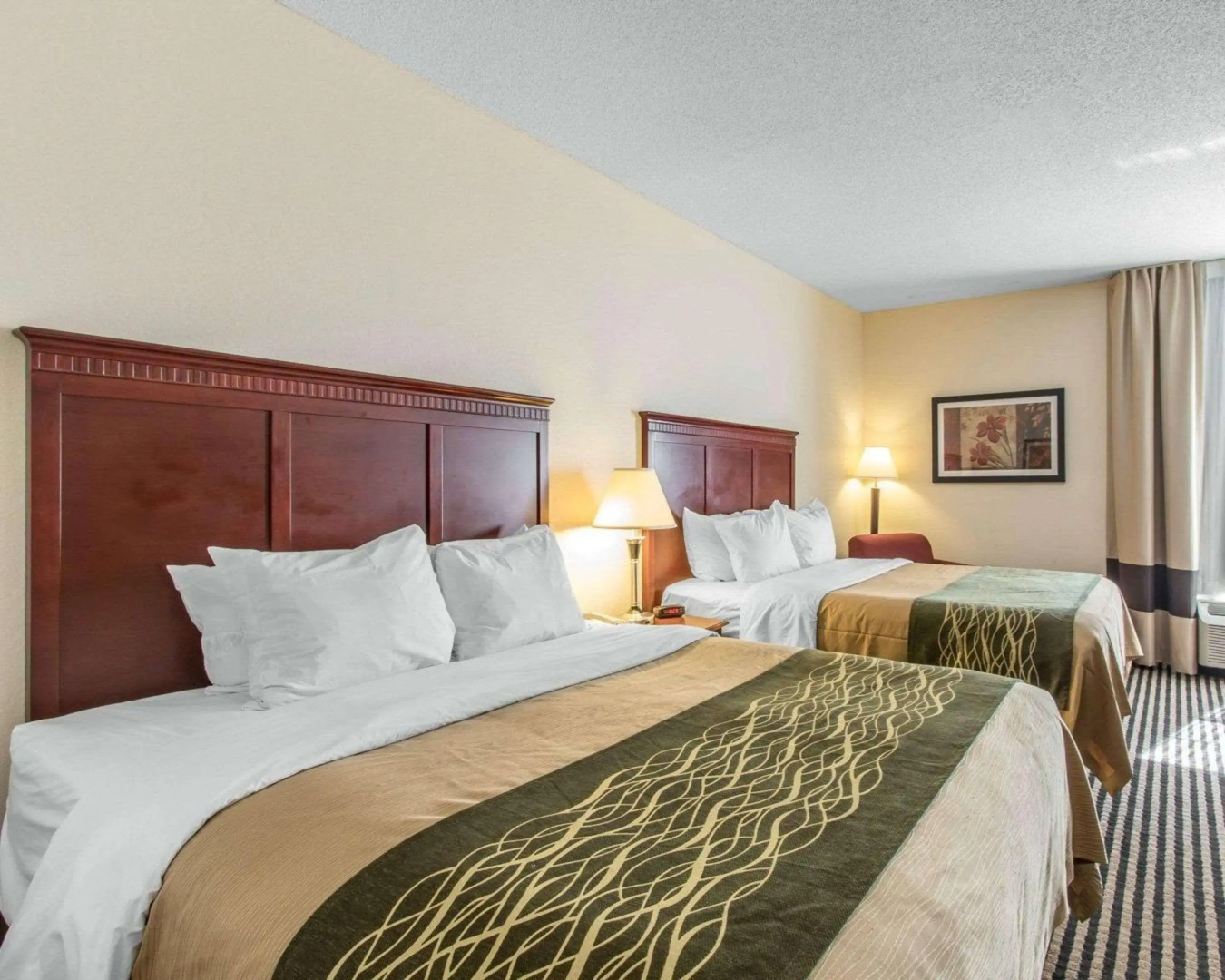 Comfort Inn Birmingham - Irondale