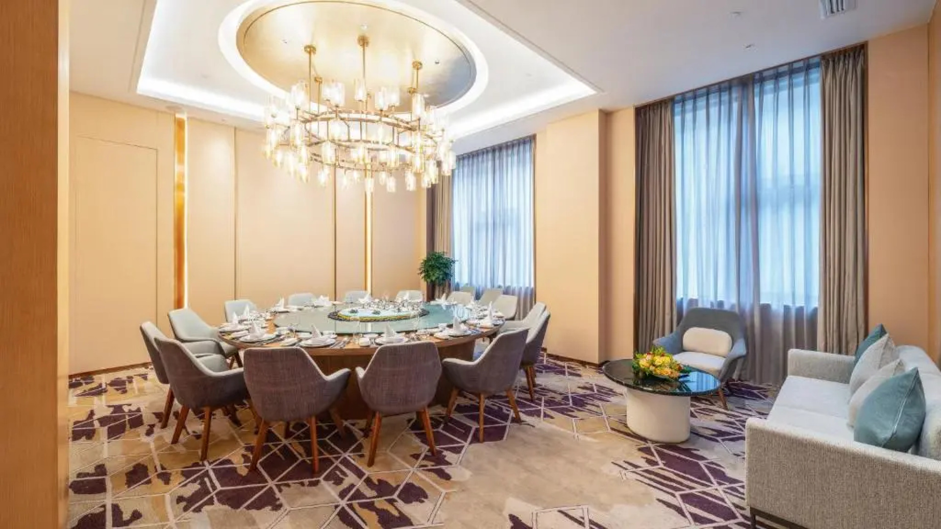 Holiday Inn Tongren Wanshan by IHG