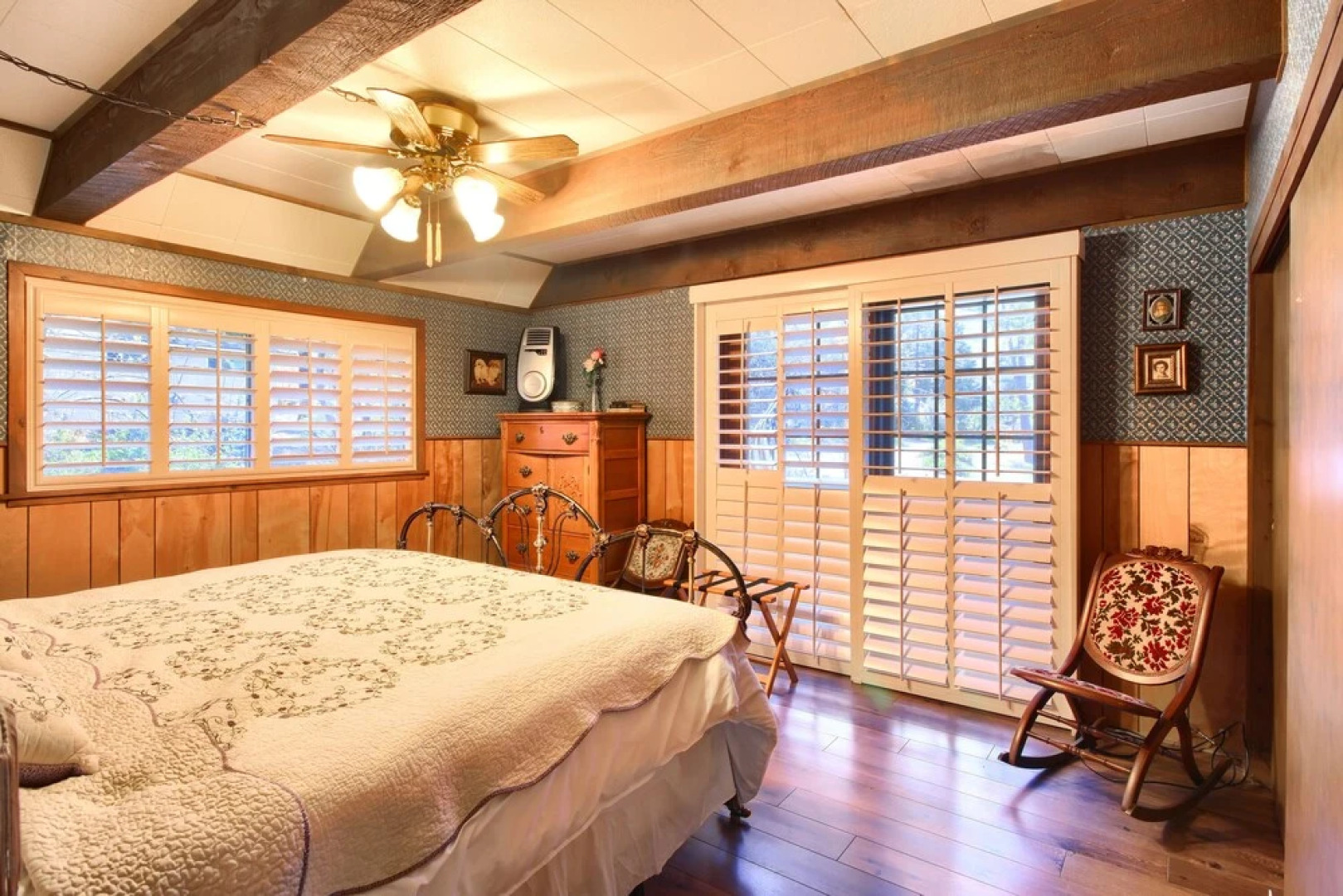 Yosemite Wonderland Chalet