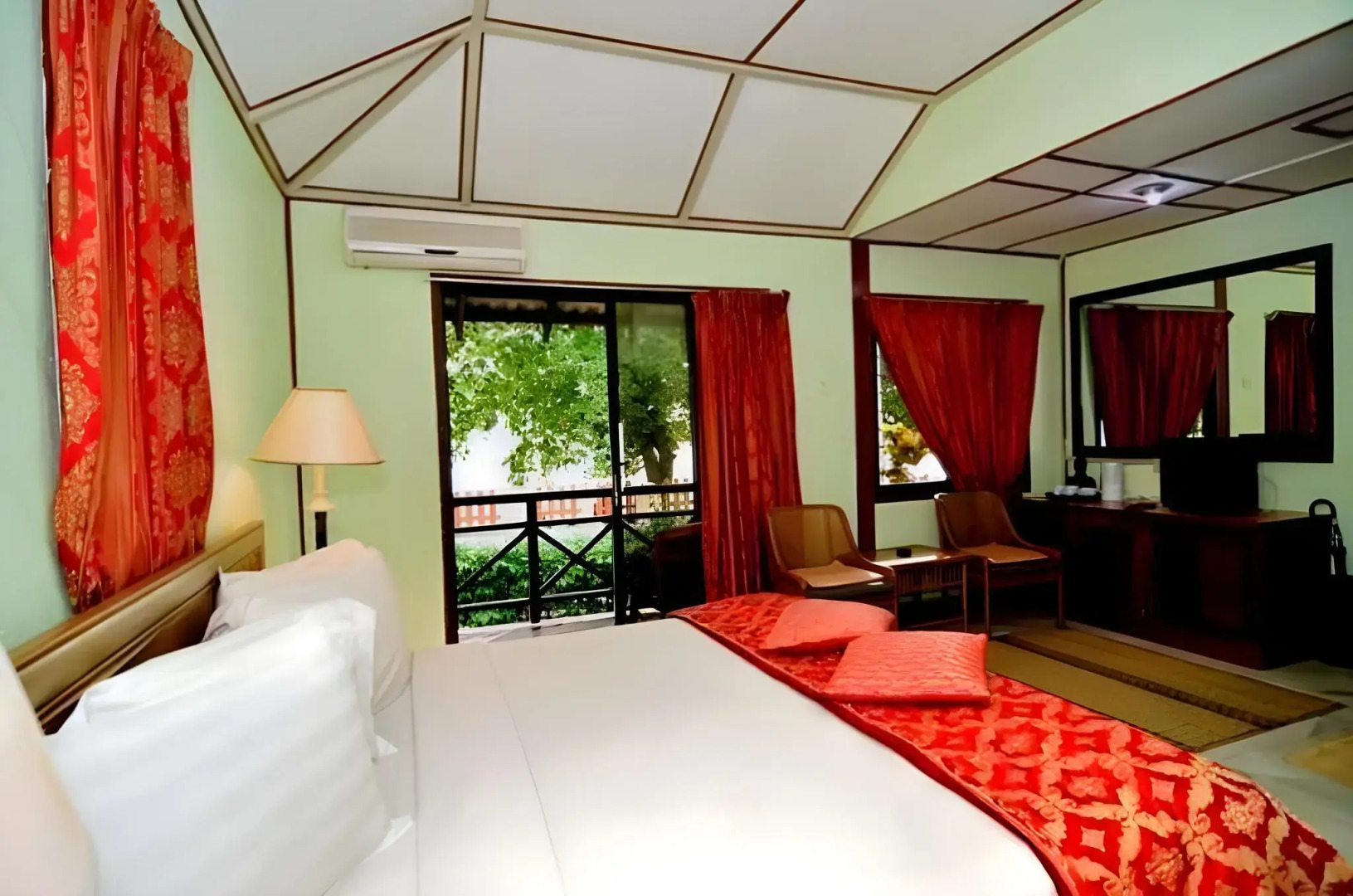 Puteri Bayu Beach Resort