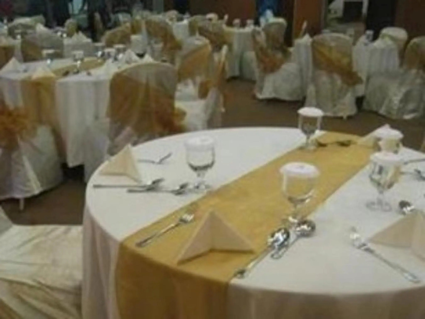 Grand Nanggroe Hotel