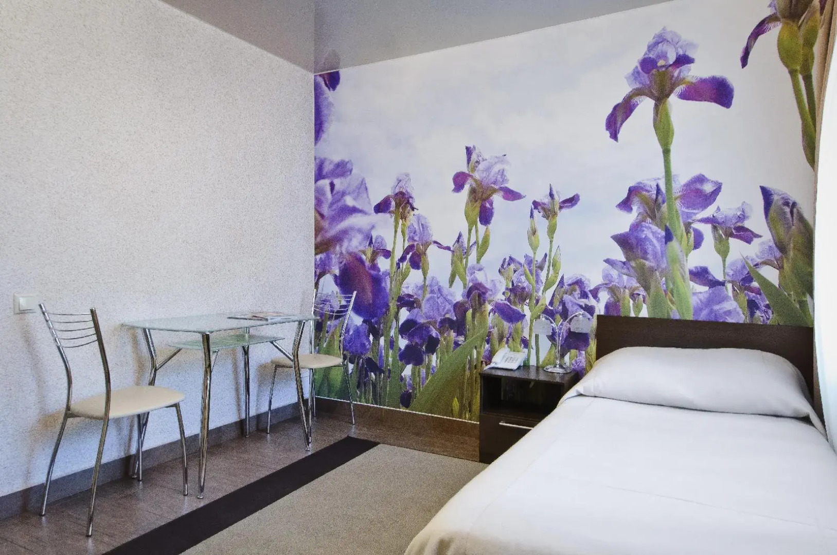 Ирис Апарт-Отель