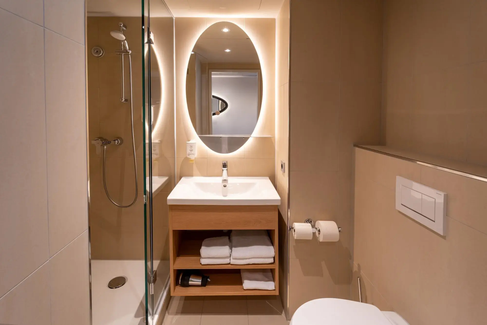 Aparthotel Adagio Access Freiburg