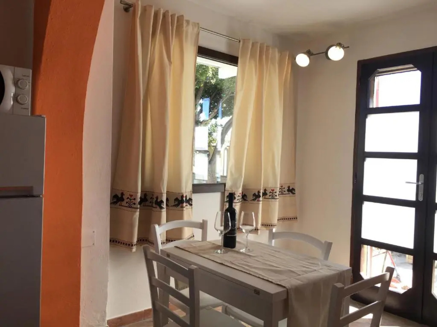 Appartamenti Sant'Andrea