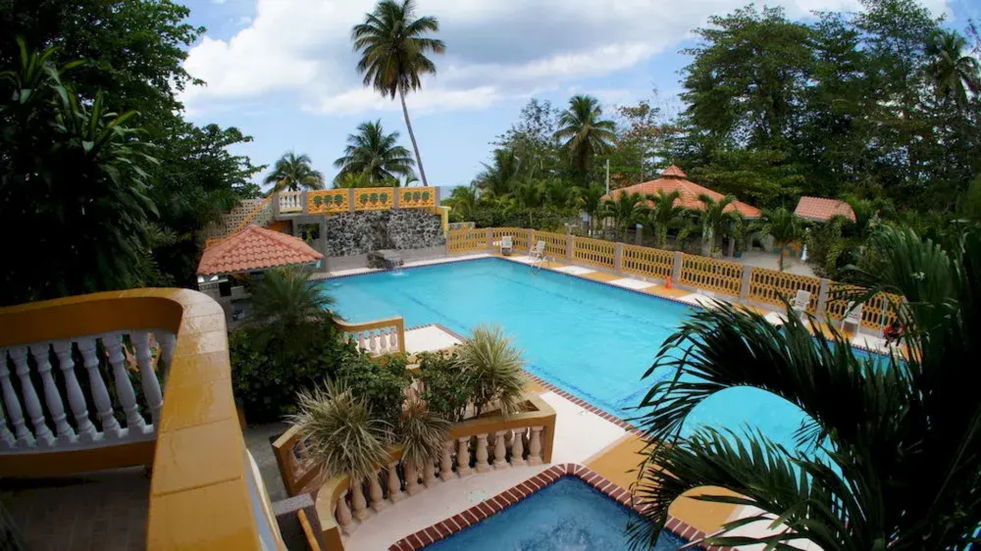 Yukayeke Playa Resort