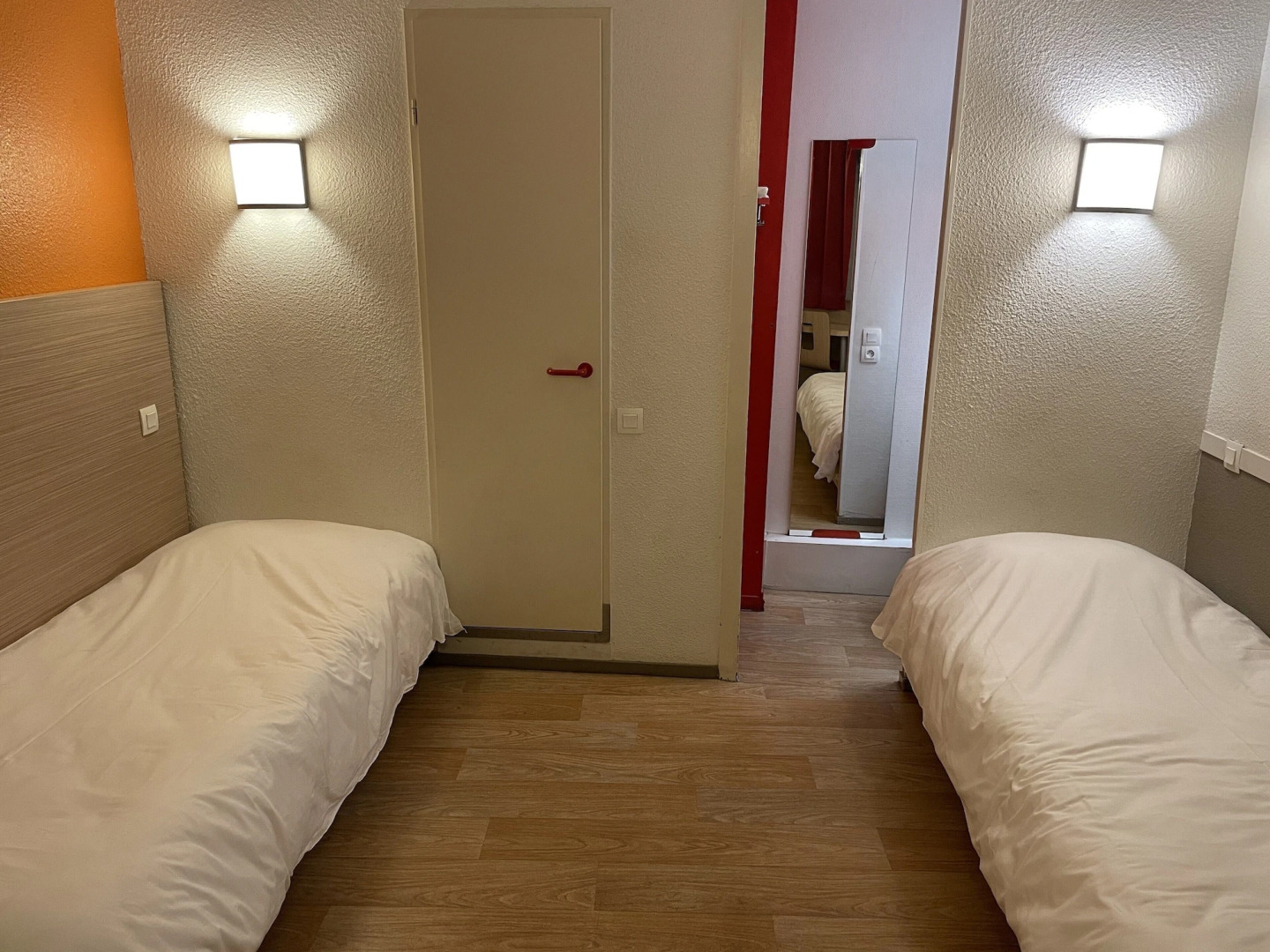 HECO Lyon sud Vienne - ex Première Classe