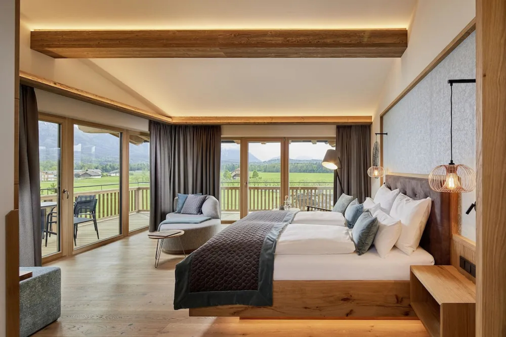 Laschenskyhof Hotel & Spa