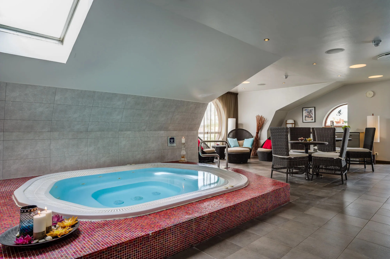 Scandic Stora Hotellet