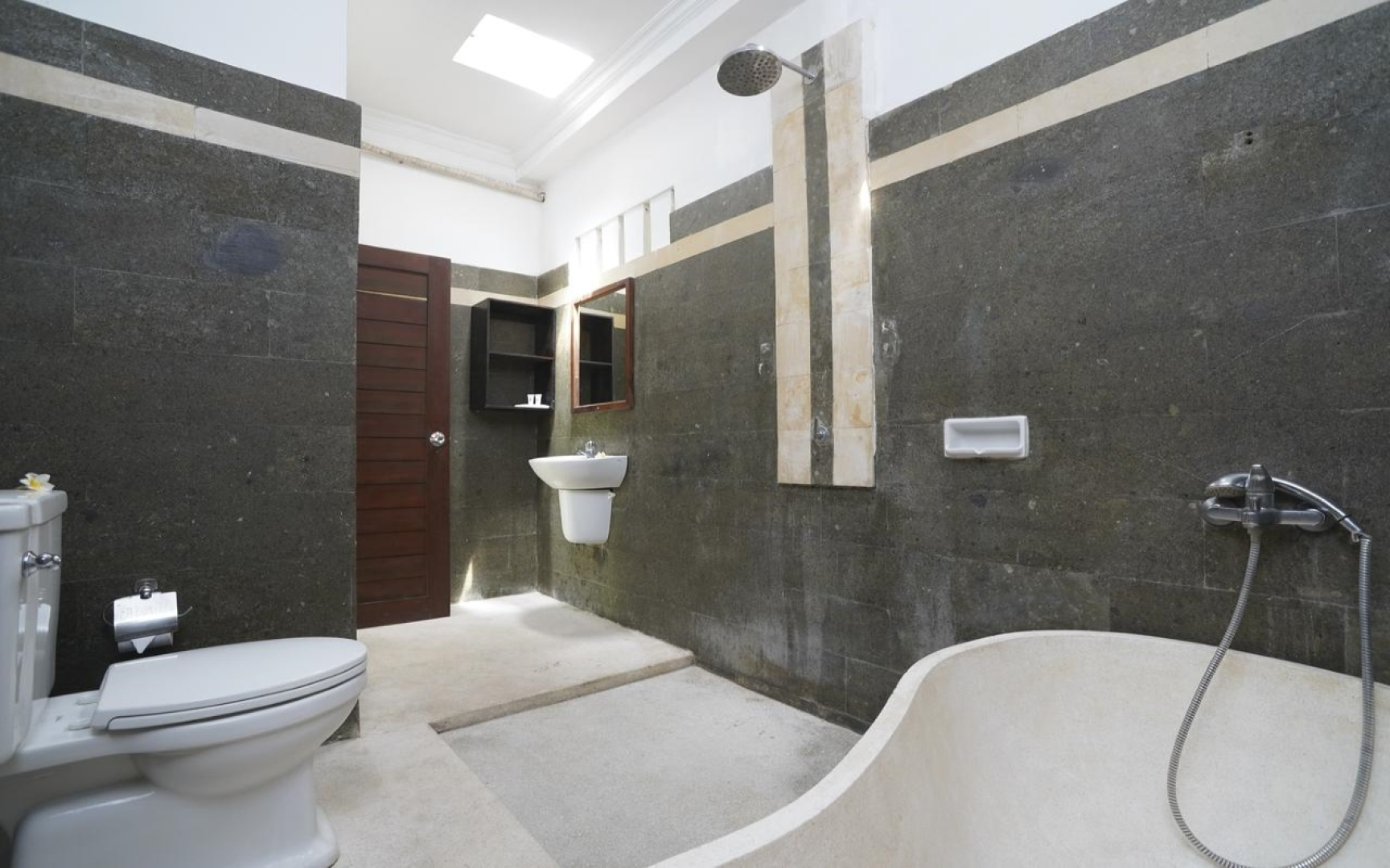 OYO 1840 Kubu Ubud Hotel