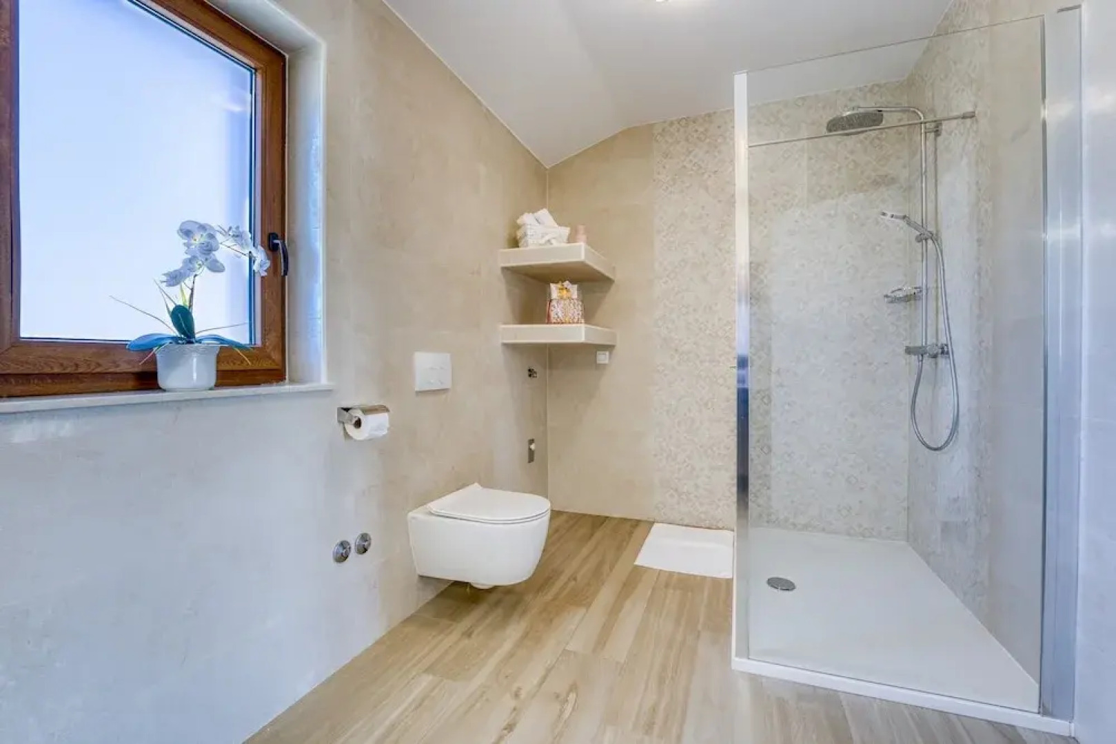 Villa Mare With Private Pool And Garden