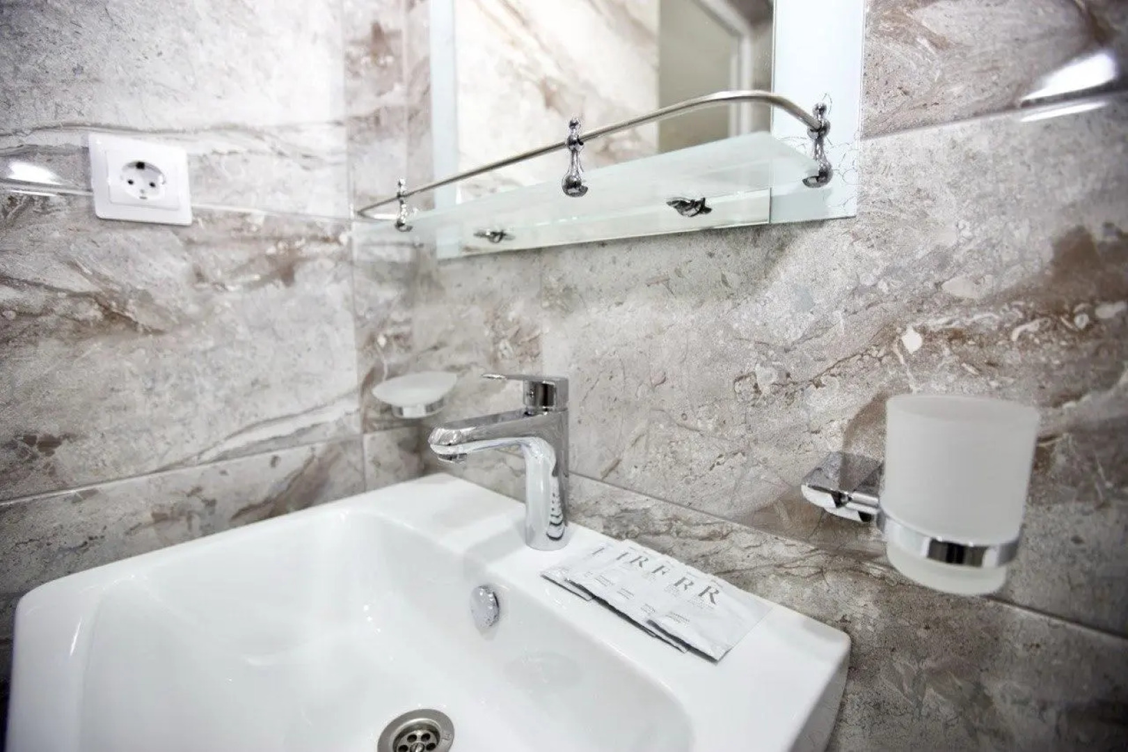 ASunrise Hotel (АСанрайз)