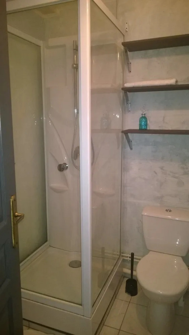 Gîte la Mésangerie