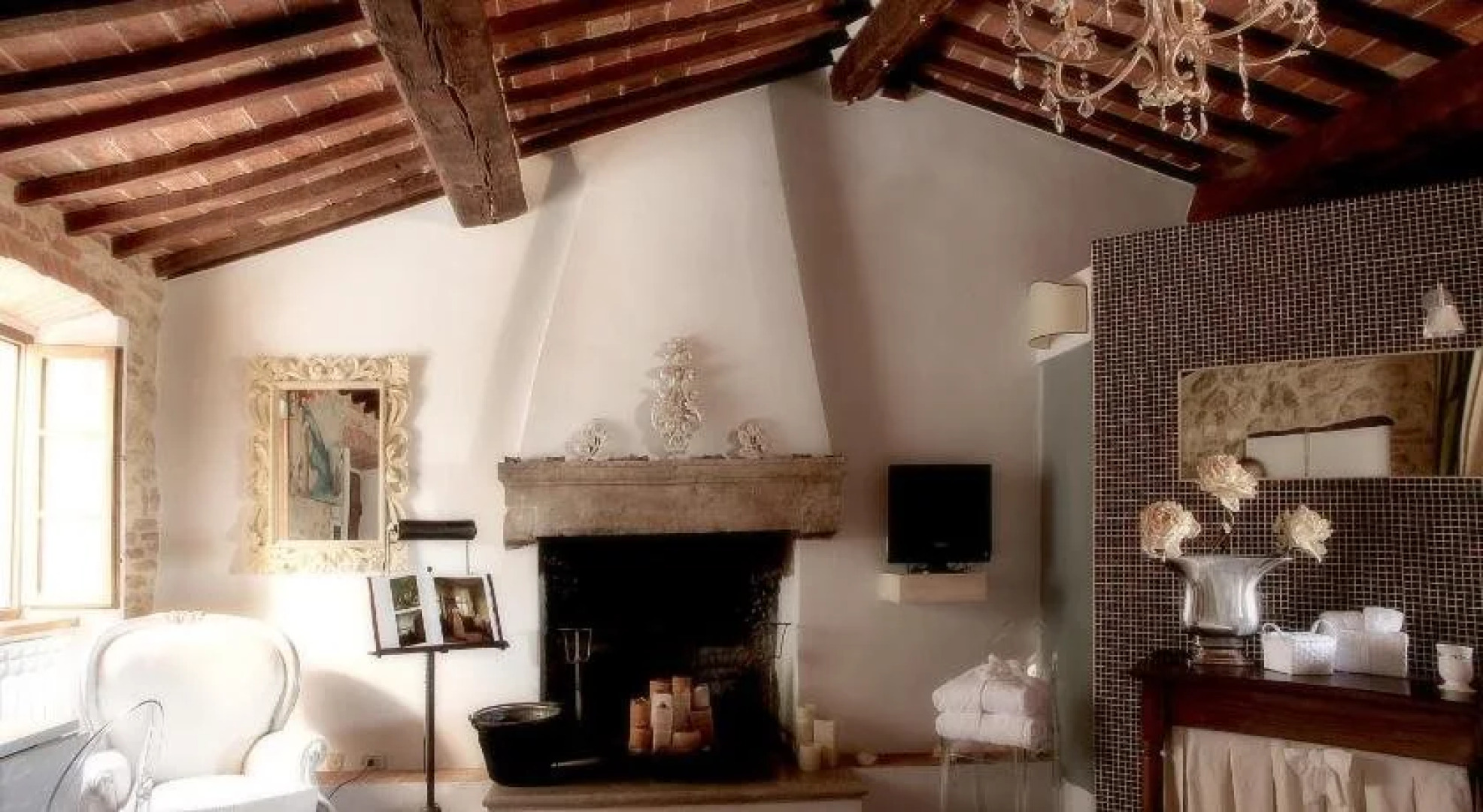 Il Borgo Di Sempronio