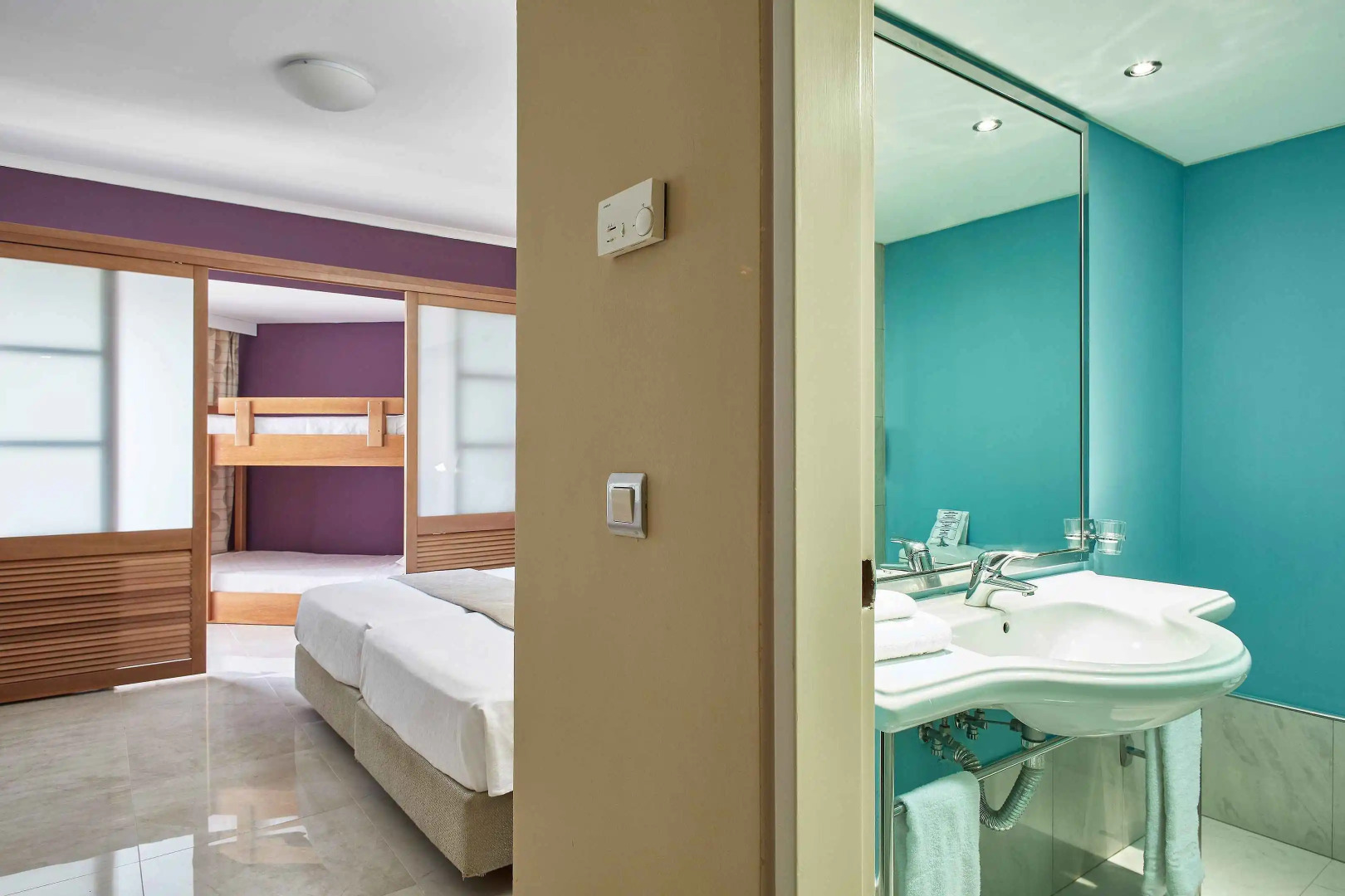 Esperides Beach Resort