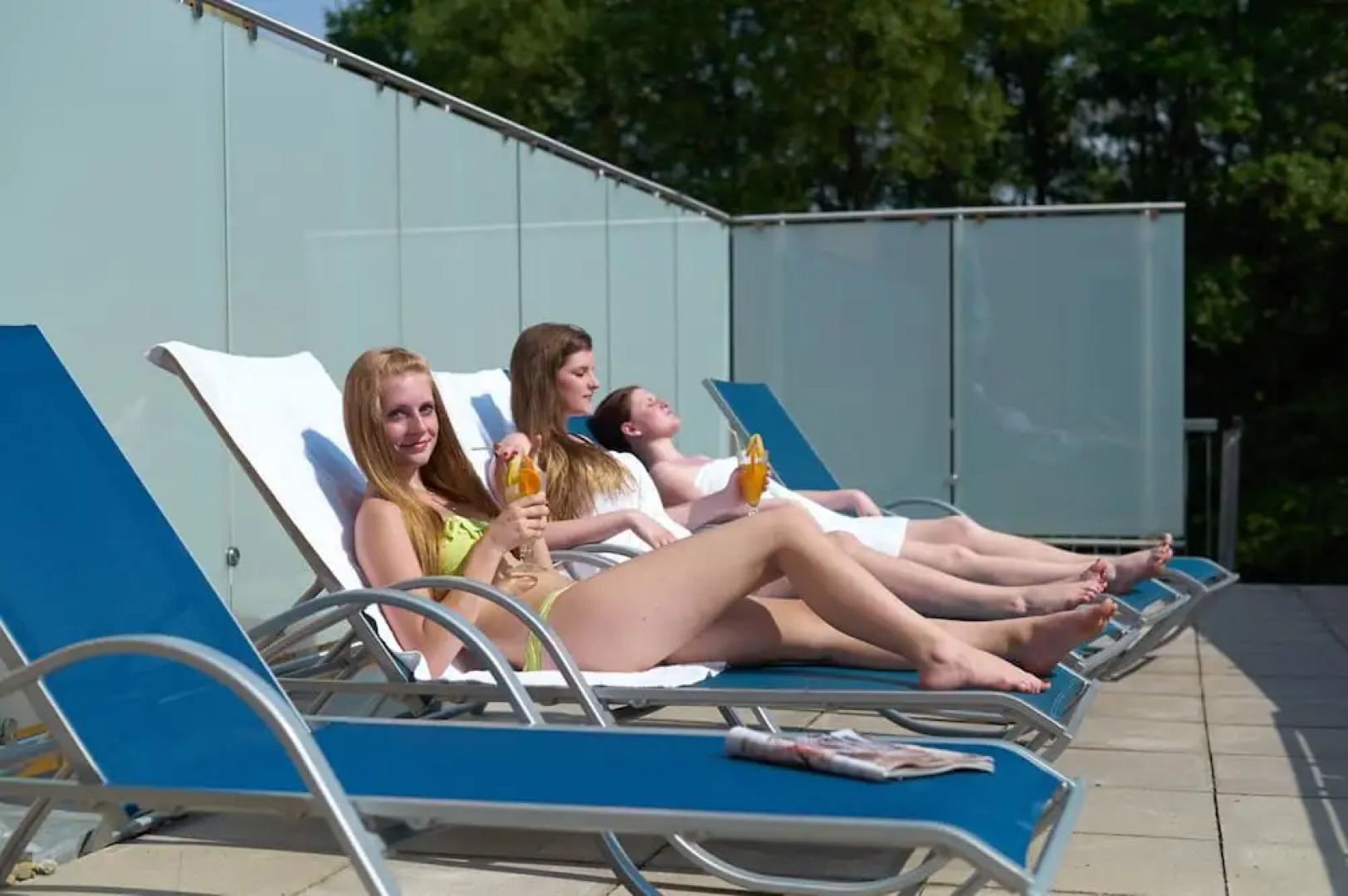 Waldhotel Felschbachhof