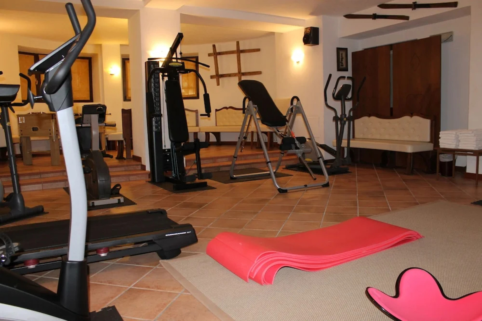 Grand Hotel Principe