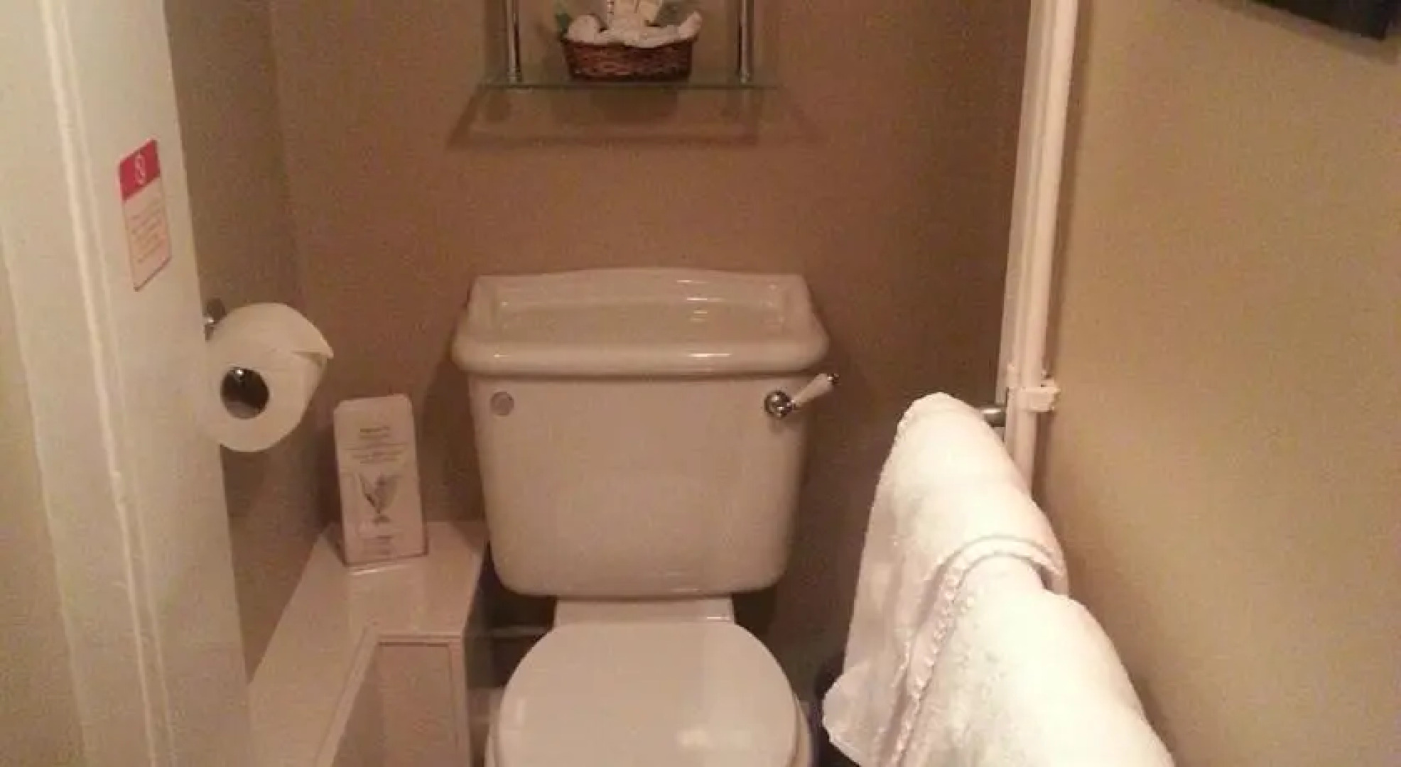 Thurlestone Guest House