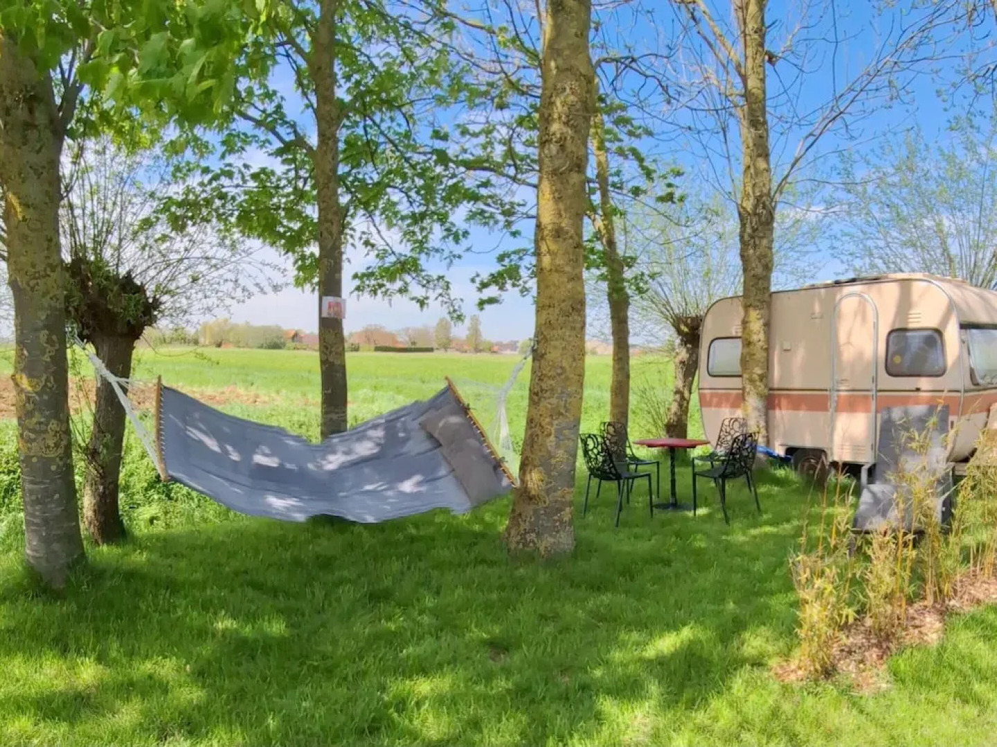 Holiday Home in Haringe for ten Person