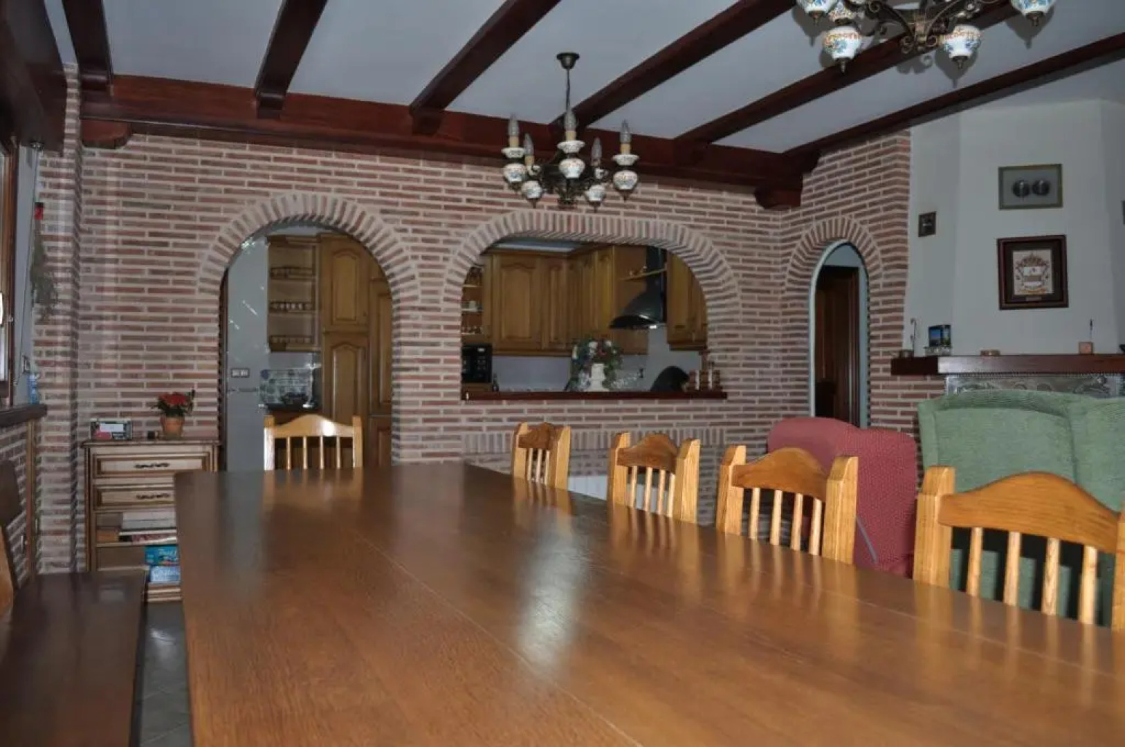 Casa Respal EVI00158