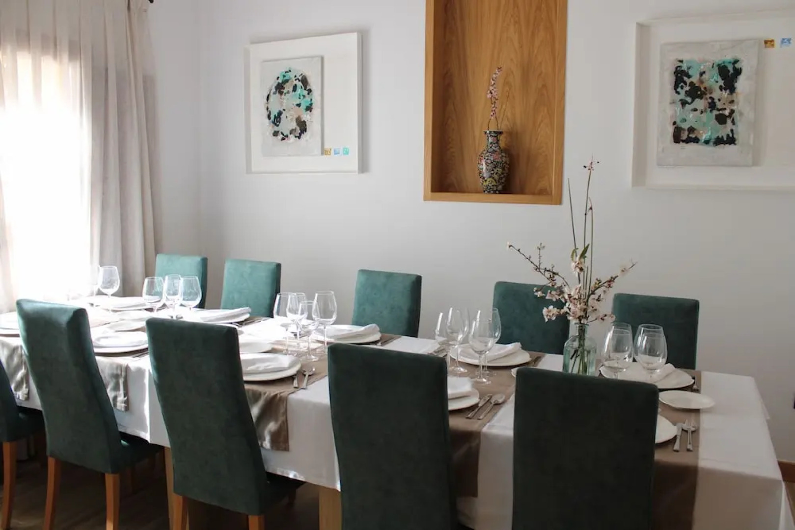 Hotel Mirador De Aledo