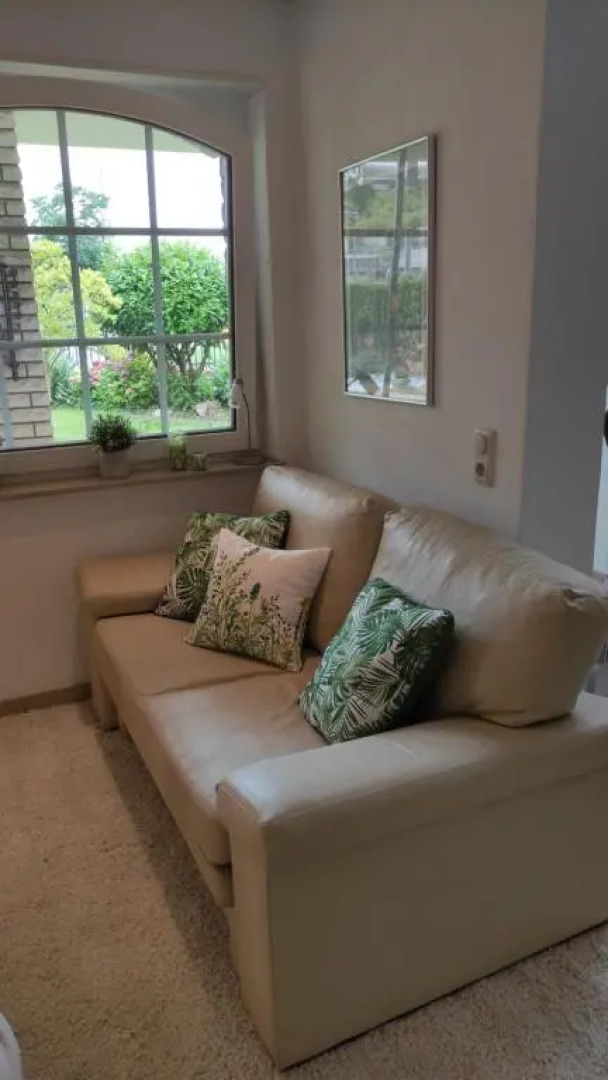 5 Sterne Ferienwohnung - Am Rheinberg -