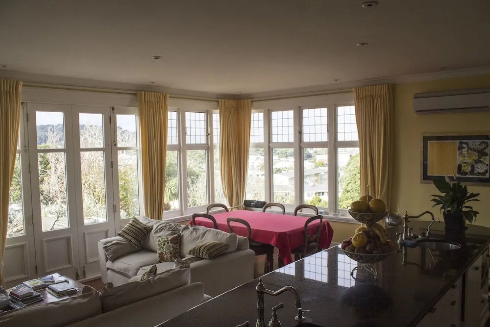 Bed & Breakfast at Bidwill