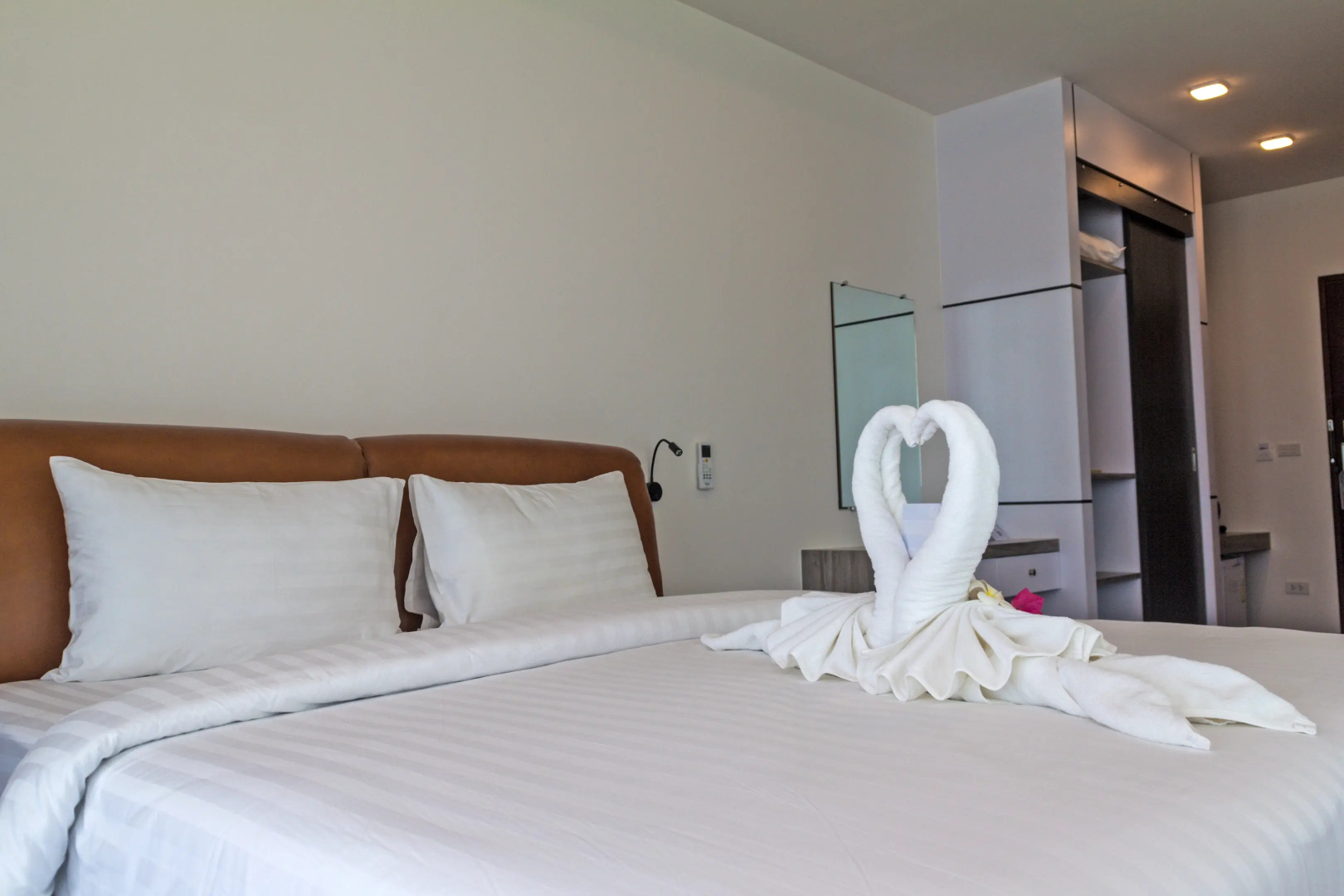 Phi Phi Mountain Beach Resort