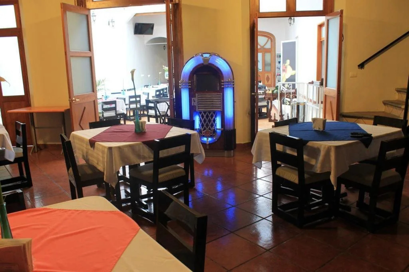 Hotel Juárez del Centro